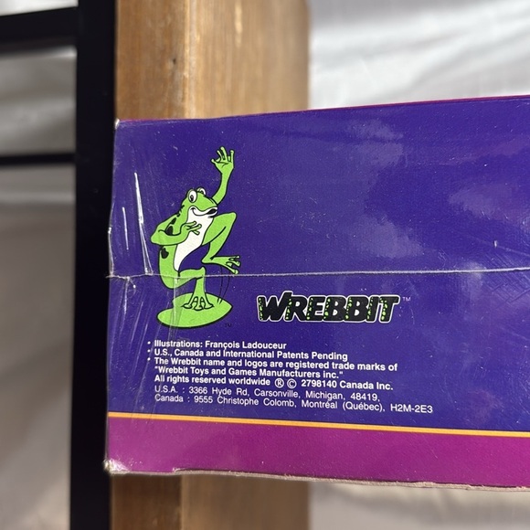 Wrebbit Sealed NOS Bavarian Castle 1000pc 3D Puzzle - Picture 3 of 8